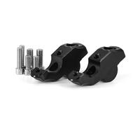 Handlebar Risers Compatible With K 1600 For Grand For America Motorbike Handlebar Risers Clamp With Bolt Parts Handle Bar Mount Handbar Riser Accessories