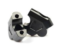 Handlebar Risers Compatible With NC750X DCT 2014 2015 Motorcycle Accessories Handlebar Riser Kit Riser Up Lifting Handlebar Clamp Modified Parts