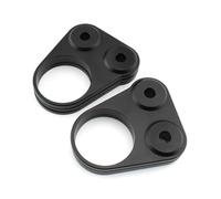 Handlebar Risers Compatible With Suzuki For GSX1300R For Hayabusa 2007-2020 Motorcycle Accessories Aluminum Raise Handlebar Heightening Code Riser Mount Clamp Adapter