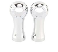 handlebar risers Compatible With Universal Motorbike Dirt Bikes Handle Bars Riser Motorbike Handlebar Risers Clamp With Bolt Parts Handle Bar Mount