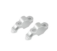 Handlebar Risers For B&M&W For Scrambler Urban G/S 2014+ Motorcycle Handle Bar Riser Clamp Extend Handlebar Adapter Mount