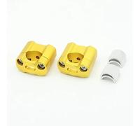 Handlebar Risers for BMW R nineT Scrambler 2016-2023