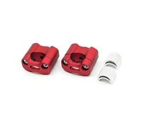 Handlebar Risers for BMW R nineT Urban G/S 2017-2023