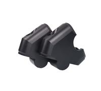 Handlebar Risers For Keeway V For Cruise 125 Motorcycle V For Cruise 125 Handle Bar Riser Extend Handlebar Adapter Mount Handle Clamp Accessories