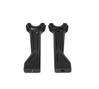 handlebar risers For P&an Am&erica 1250 RA1250 Special RA1250S 2021-22 Motorcycle 6.3" Tall Pull Handlebar Retreat Bar Riser Clamp Kit