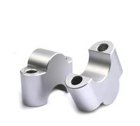 Handlebar Risers For VOGE Valico DS525X 525DSX DSX525 DSX 525 DSX DS X 525X Accessories Handlebar Riser Mount Clamp Handle Bar Rising Move Back