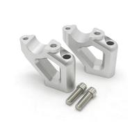 Handlebar Risers Handle Bar Riser For Triumph For Tiger 900 GT For PRO For LOW For RALLY For Tiger900 Tiger850 For Tiger 850 Sport Handlebar Riser Accesories