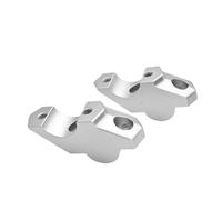 Handlebar risers kit Motorcycle Handlebar Riser Fit For Voge 900 DSX DS900X DSX900 2024 2025 Accessories Handle Bar Raisers Up And Backwards(DS900)