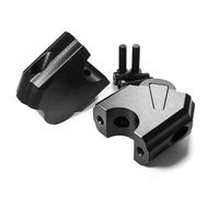 Handlebar Risers Motorcycle Accessories Handle Bar For RA1250 PA1250 Pan America 1250 S Special 2021- Riser Clamp Extend Handlebar Adapter Mount CFCKHPTHAZ