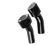 Handlebar Risers Motorcycle Handlebar Heightening Code Riser For Ha&rley For Suzuki For YAM&AHA Most The Motorcycle Universal, Heightening 4 Inches