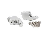handlebar risers Motorcycle Handlebar Riser Bar Mount Handle Clamp For 900DSX DSX900 DS 900 X Accessories Raisers Up And Wards