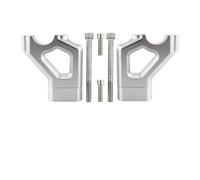 HANDLEBAR RISERS MOVE BACK For Triumph For Tiger 800 900 For Explorador For 1200XR 2012 2013 2014 2015 2016 2017 2018 2019 2020 Heighten 12-20-32mm Motorcycle Handlebar Riser HANDLE BAR RISER(A)