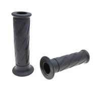 Domino 1152 OpenEnd Suzuki Style Motorbike Grips to fit Suzuki GSX500 E / ES