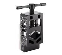 Handlebar Saw Guide, Bicycle Handlebar Saw Guide, Cutting Saw Guide for Bicycle Fork, Fork, Seatpost, Repair Parts Cutting Saw Holding Tool for Fork Shaft, Seat Post, Handlebar Cutting