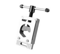 Handlebar Saw Guide - Multipurpose Bike Tool, Adjustable Frame Clamp | Cycling Maintenance Equipment Set, Carbon Frame Repair Tool Tool Kit Mountain Riding Portable Sturdy Design for Garage Use