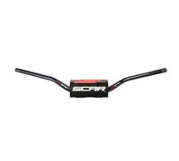 Handlebar SCAR o ² 85sx/tc85 Ø28 , 6mm-negro for Moto Spare Parts