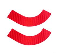 Handlebar Shock Pads, Road Bike Hand Comfort Guards Handlebar