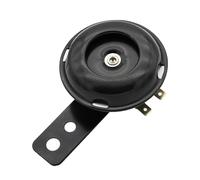 Handlebar Sound Speaker Motorcycle Scooter ATV Speaker Electronic Loud Bell Trumpet 12V Pure Copper Coils For CB650R CB500X CB500F CB1000R