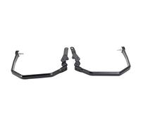 Handlebar stabilizer clamp For YAMAHA For Tenere 700 2019 2020 2021 Motorcycle Handguards Handlebar Hand Guard Protection Bracket