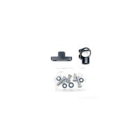 Handlebar Stabilizer For CFMOTO 800NK 2023 2024 NK800 NK Motorcycle Directional Damper Shock Absorber Stabilizer Steering Dampers Bracket(Bracket)