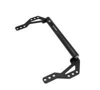 Handlebar Stabilizer For SUZUKI For DL650 Vstrom 650 XT 2022 Motorcycle Accessories Phone Holder Stand GPS Navigation Plate Bracket(Black1)