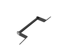 Handlebar Stabilizer For Tiger 900/850 GT Rally PRO 2023 Sprots Motorcycle Mobile Phone Navigation GPS Plate Bracket(12mm-3)