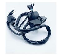 Handlebar Start Switch Kill Stop Fit For Honda 300EX TRX300EX 2005-2006