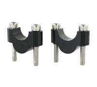 Handlebar Stem Clamp Motorcycle Sports Handle Bar Riser Clamp Extend Handlebar For CB1100 RS CB1100EX MSX125 GROM For Monkey 125 CB 1100EX 1100