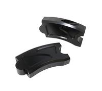 Handlebar Stem Clamp Pair Handlebar Risers Handle Bar Lift Clamp Adapters For Rebel CMX 500 300 CMX500 CMX300 2017-2021 2020 2019 2018