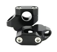 handlebar stem Compatible With For CB500F For CB500X 2013-2018 For CB600F For Hornet 599 1998-2016 Motorcycle Raised Handlebar Stem Handlebar
