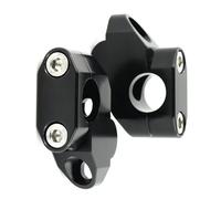 Handlebar Stem Compatible With SUZUKI For GSX 1300 B-King 2008 2009 2010 Handle Bar Risers Offset Back Moved Extend Motorcycle Replacement Parts