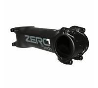 Handlebar stem Deda Zero 1 black -8° angle 31.8 diameter 120mm length 145g