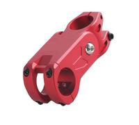 Handlebar Stem For Bicycle - Shock Absorber Adjustable Cushioner - For Gravel Dirt Road Riding Training Travel Casual Adventure Commuting Touring Men Women | for Hybrid & Terrain, Training, Commuting