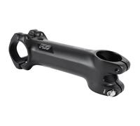 Handlebar stem road plt black aluminum reversible 31.8 angle + 10° l120mm