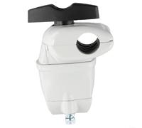 Handlebar Support Clamp Replacement Part 41347903200 for FS130 FS131 FS110 FS111 FS90 FS91 FS89 FS200 KM130 KM110 KM100