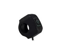 Handlebar Switch Modified Headlight Switch Control On Off Switches For TALARIA STING For SUR RON Light Bee X Dirt Pit Bike Parts