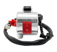 Handlebar Switch Right for Honda Shadow Spirit VT 750 VT750C2 2007-2014 Start Stop Kill Switch Button