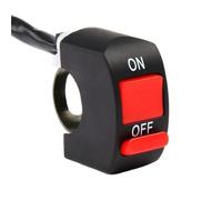 Handlebar Switches Control Motorcycle Accessories Switches Handlebar Push Button For TR&IUMRH For AMERICA LT BONNEVILLE STREET TRIPLE 675 R RX
