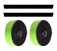 Handlebar Tape, Cycling Handle Grip Wrap, Cycling Accessories Grip Tape with End Plugs for Weekend Fitness Routines Mountain Trails Racing Training
