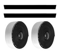 Handlebar Tape for Road Bike - Cycling Handlebar Grip Wraps - Cycling Accessories with End Plugs for Weekend Trail Exploration Mountain Trails City Riding