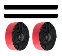 Handlebar Tape | Handle Bar Wrap,Grip Tape Cycling Accessories with End Plugs for Long-Distance Fitness Routines City Riding Mountain Trails Daily Commuting