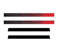 Handlebar Tape, Handle Bar Wrap, Grip Tape with End Plugs for Long-Distance City Riding Racing Training Daily Commuting Weekend Trail Exploration