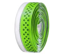 Band For Handlebar Of Road VELO Leather Synthetic (PU) Perforated