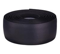 Velox Classic Handlebar Tape Cycling Handle Wrap-Tapes Leather Look Black