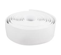 Handlebar tape - Velox Gravel Comfort 2.5mm white - handlebar tape