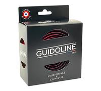 Handlebar tape - Velox Gravel Comfort 5mm red - handlebar tape