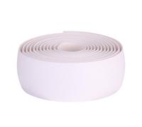 Handlebar tape - Velox High Grip 1.5mm white - handlebar tape