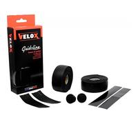 Velox Handlebar Tape G308K02 Soft Micro-Perforated Black
