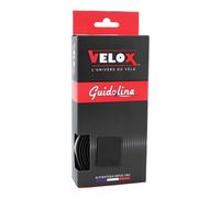 Handlebar tape - Velox Ultragrip 2.5mm black - bar tape