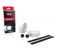 Handlebar tape - Velox Ultragrip 2.5mm white - handlebar tape